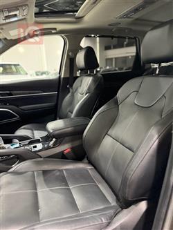 Kia Telluride